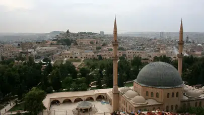 Şanlıurfa'nın En Büyük İlçesi Hangisi?