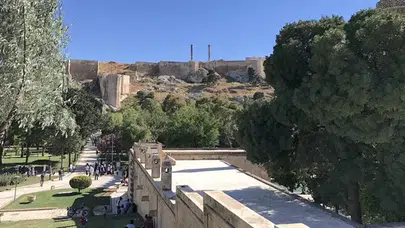 Şanlıurfa'nın En Fakir İlçesi Hangisi?