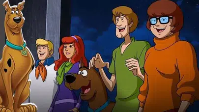 Scooby-Doo 2027 Yeni Dizi Yayın Tarihi, Netflix Platformu, Canlı Aksiyon Uyarlama Konusu ve Bölüm Sayısı Açıklandı Mı?