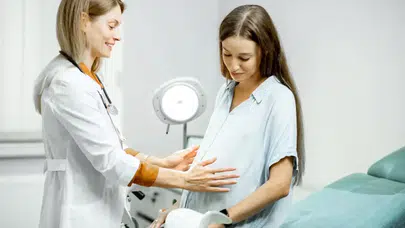 Sezaryen Doğum Hakkında Bilmeniz Gerekenler: Lamaze Yönteminden Öneriler!