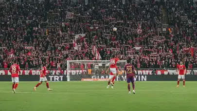 Shkendija ile Samsunspor Arasında Oynanacak Maç İçin Tahmini Kadrolar ve Mevcut Sakat ve Cezalı Listesi Açıklandı!