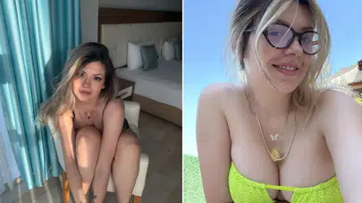 Simge Barankoğlu: Lüks yaşantı, büyük kazanç ve skandallarla dolu bir hayatın portresi!