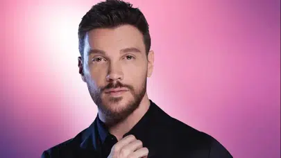 Sinan Akçıl, müzik kariyerinde yeni bir evreye geçiş yapıyor!