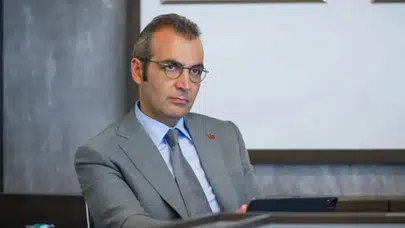 Şişli Belediye Başkanı Şahan, 'Kent Uzlaşısı' Soruşturmasında Serbest Bırakıldı