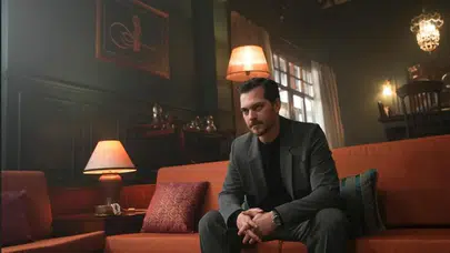 Eşref Rüya'da Çağatay Ulusoy, üç güçlü düşmanla mücadele ediyor!