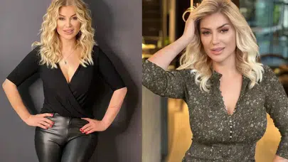 Songül Karlı Kaç Yaşında? Kimdir, Doğum Tarihi, Nereli?