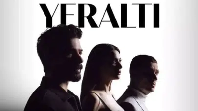 Yeraltı Dizisinde Kurtlar Vadisi Nostaljisi: İzleyicilerden Karışık Tepkiler