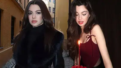 Su Burcu Yazgı Coşkun'un Aşk Spekülasyonlarını Kızıştıran Paylaşımı!