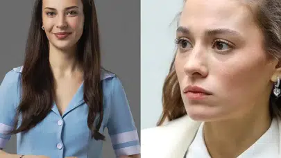 Sümeyye Aydoğan ve Devrim Özkan kavga mı etti? Yeraltı dizisi setinde kriz ve partner tercihi iddiası