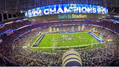 Super Bowl nedir, hangi spor dalıdır? Super Bowl neden dünyanın en büyük şovu sayılıyor?