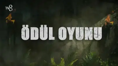 Survivor 2026 ödül oyununu kim kazandı? Kıyasıya rekabet yaşandı!