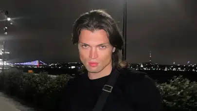 Survivor 2026'nın Dikkat Çeken Yarışmacısı Onur Alp Kimdir ve Kaç Yaşındadır?