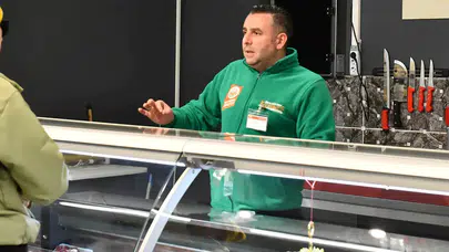 Tarım Kredi'den Ramazan'a Özel Et Ürünlerinde Hediye Gibi İndirimler!