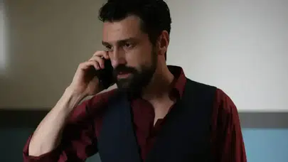 Taşacak Bu Deniz Şerif (Aytek Şayan) diziden ayrıldı mı? Şerif neden tutuklandı?