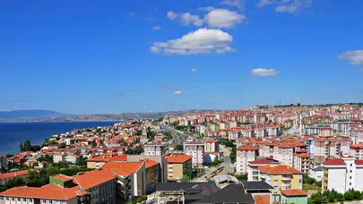 Tekirdağ'ın En Tehlikeli Mahallesi Hangisi?