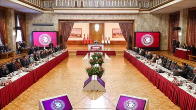 Terörsüz Türkiye Raporu Yayınlandı mı? PDF Versiyonu Erişime Açıldı!