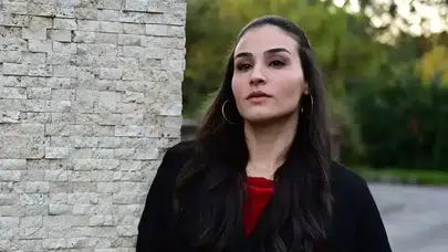 Teşkilat Arzu'nun Gerçek Kimliği: Boy, Kilo, Eş Durumu ve Dizi Kariyeri Hakkında Her Şey