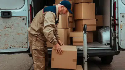 Kargo Teslimatında Şube Süreçleri: Kargom Nerede ve Ne Zaman Eliyle Ulaşacak?