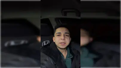 TikTok'un Yıldızı Eren Yapalak: Biyografisi ve Hayatı Hakkında Bilgiler