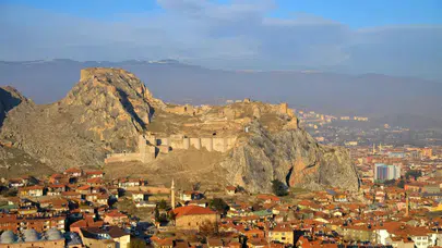 Tokat İsmini Nereden Almaktadır?