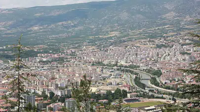 Tokat'ın En Büyük İlçesi Hangisi?