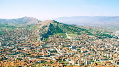 Tokat'ın En Zengin İlçesi Hangisi?