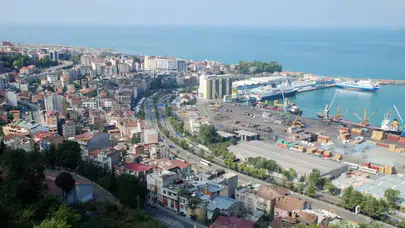Trabozun'un En Büyük İlçesi Hangisi?