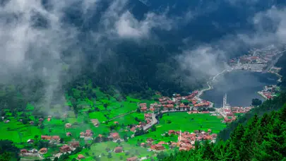 Trabzon'un En Fakir İlçesi Hangisi?