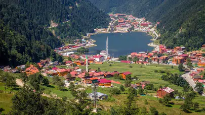 Trabzon'un En Küçük İlçesi Hangisi?