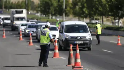 TBMM, Karayolları Trafik Kanunu'nda güvenliği artıran önemli değişiklikler onayladı