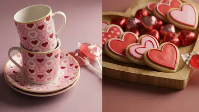 Trendyolmilla’dan Sevgililer Günü’ne özel 500 TL altı binden fazla hediye seçkisi