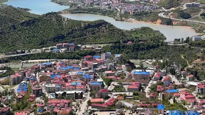 Tunceli'nin En Büyük İlçesi Hangisi?
