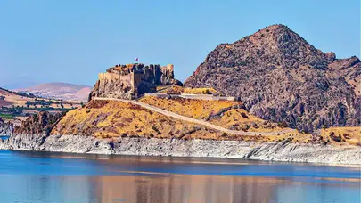 Tunceli'nin Kökeni Nedir?