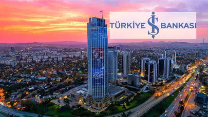 Türkiye İş Bankası Hisseleri İçin 9 Aracı Kurumdan Hedef Fiyat Yorumları Geldi!
