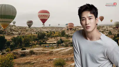 Ünlü Oyuncu Türkiye'de Tatil Yaparken Fiyat Şokuna Uğradı!