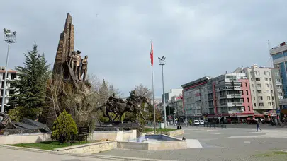Uşak'ın En Tehlikeli Mahallesi Hangisi?