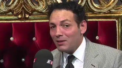 Vahe Kılıçarslan Kimdir? Ünlü İsim Hapis Cezasıyla Gündemde!