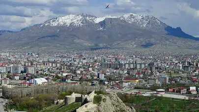 Van'da 23 Şubat 2026 Hava Durumu: Hava Koşulları Ne Olacak?