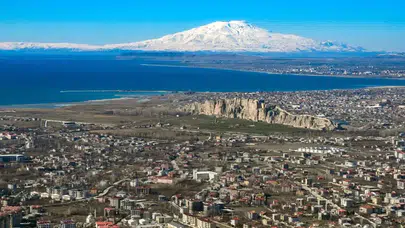 Van'ın En Lüks Semti Hangisi?