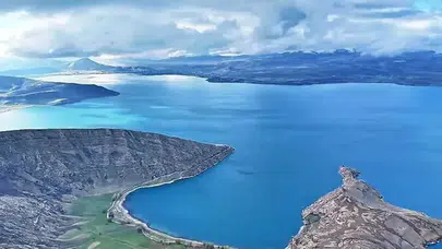 Van'ın Kökeni Nedir?