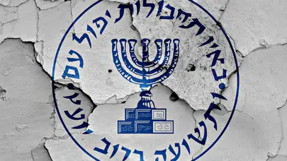 MİT'ten Mossad’a operasyon: İki şüpheli İstanbul’da yakalandı!