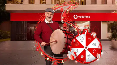 Vodafone Ramazan Kampanyası Nedir? 10 GB Garanti İnternet Nasıl Alınır?