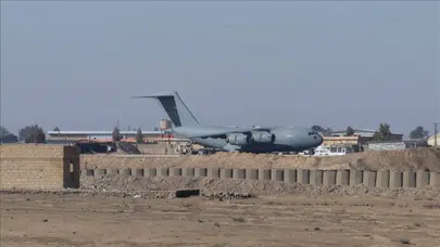 WSJ: ABD, Suriye'de kalan tüm askerlerini çekmeye hazırlanıyor