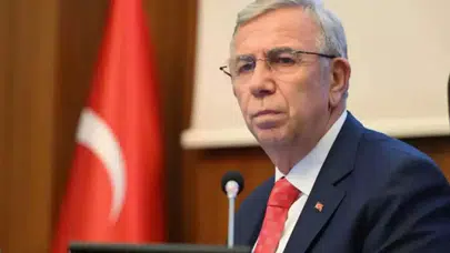 Mansur Yavaş ile Yaşar Yıldırım İlişkisi: Olayın Ardındaki Gerçekler Neler?