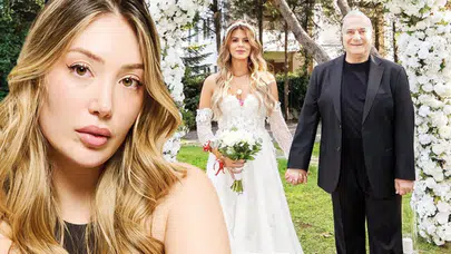 Yasmin Erbil: Bir Daha Barışmamız Zor Diyerek Ayrılık Nedeniyle Açıklama Yaptı!