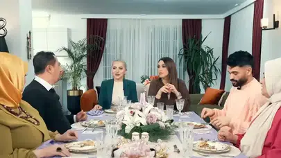 Yemekteyiz'de 16-20 Şubat Haftasının Şampiyonu ve Cuma Gününün Büyük Ödül Sahibi Belli Oldu!