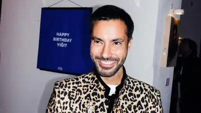 Dua Lipa'nın Türk Arkadaşı Yiğit Turhan: Kimdir ve Ne İş Yapar?