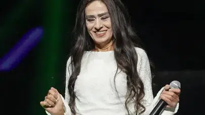 Yıldız Tilbe'den Gazze'ye Destek: 12 Bin Kişiye İftar İçin 13 Milyon TL Yardım!