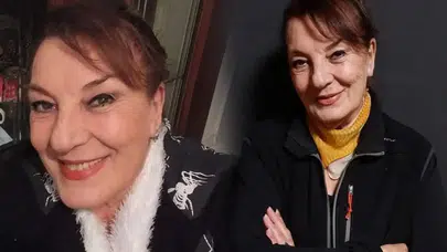 Yeşilçam'ın unutulmaz ismi Nevin Efe, 78 yaşında hayatını kaybetti. Sinema dünyası yas içinde.