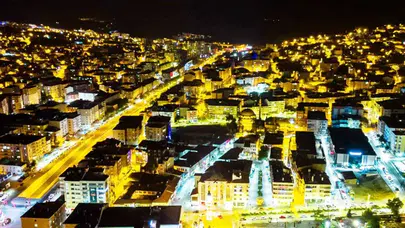 Yozgat'ın En Lüks Semti Hangisi?